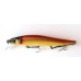 Воблер на хищную рыбу, EOS Mystik Minnow F, 110мм, вес 13,8г, заглубление 0,8-1,2м, цвет №017